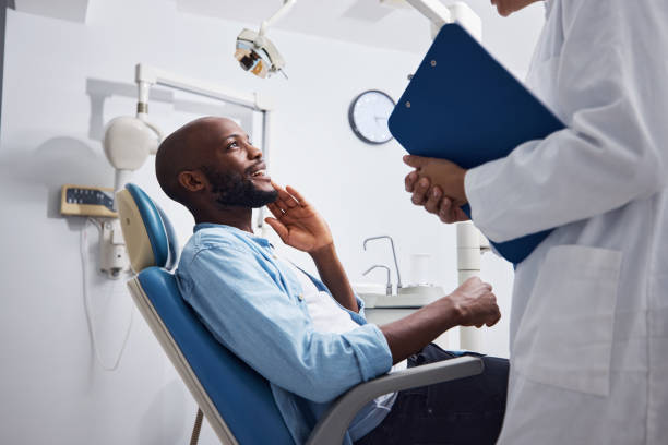 Best Emergency Wisdom Tooth Extraction in Hawley, MN
