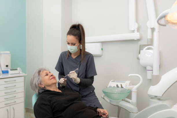 Best Broken or Chipped Tooth Repair in Hawley, MN